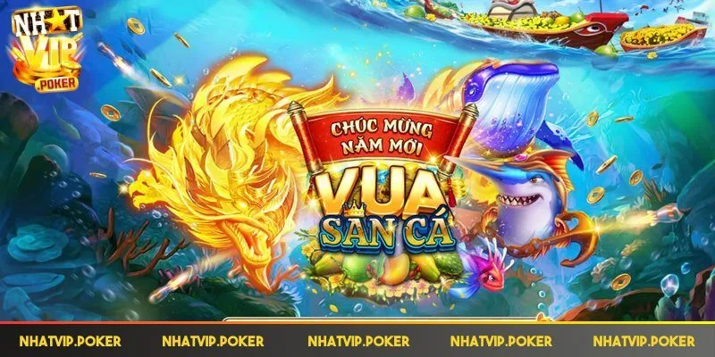 Bắn cá Nhatvip mang tính giải trí cao được lựa chọn nhiều