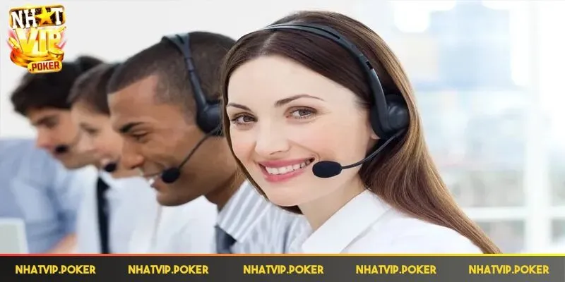 Rút Tiền Nhatvip - Hướng Dẫn Thao Tác Nhanh Chóng, An Toàn 3 Có vấn đề gì khi rút tiền hãy gọi ngay hỗ trợ